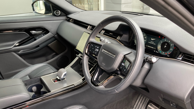 Land Rover Range Rover Evoque 2.0 P250 Dynamic HSE 5dr Auto Petrol Hatchback